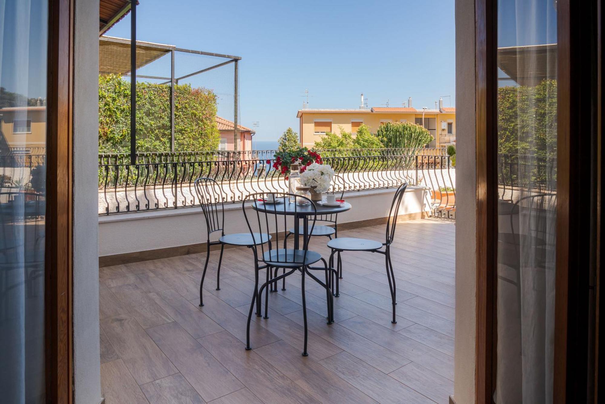 Apartament La Maison De Clotilde *
